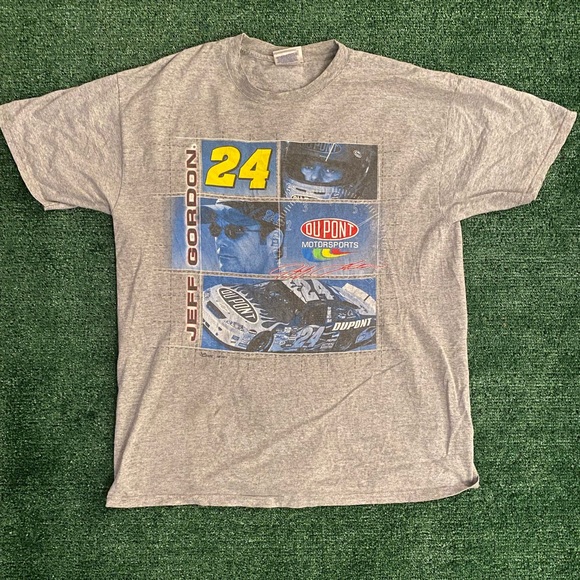 Chase Authentics Other - Vintage Jeff Gordon NASCAR Shirt